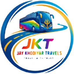 Jay Khodiyar Travels logo