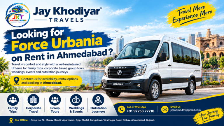 Hire Urbania for a Wedding in Ahmedabad – Premium Wedding Guest Transportation